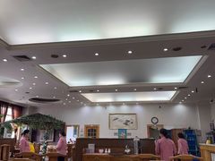 -南磨房食府(燕莎奥特莱斯购物中心店)