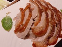 -又一福烤鸭·北京菜(东四店)