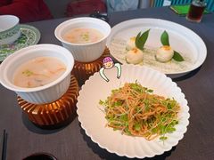 -南里山房(虹桥新天地店)