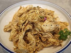 -红菜坊·烤鸭·川鲁宴(石园店)