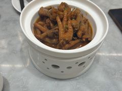 -小菜园新徽菜(宜兴八佰伴店)