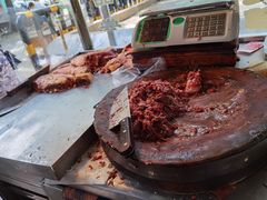 -杨天玉腊牛羊肉店