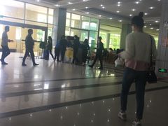 -华中农业大学-荟园餐厅