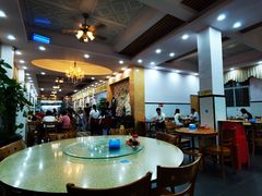 大堂-煲煲掂风味煲仔饭餐厅(西区店)