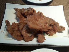 -双合园·海鲜水饺青岛菜(万佳广场店)