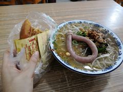 -平安桥张氏肥肠粉