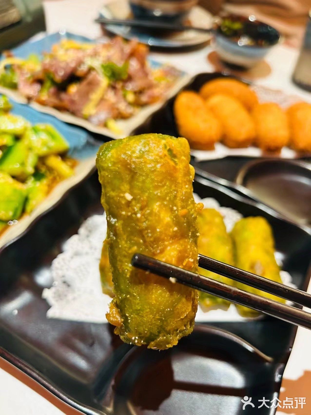 这家鸡煲真的巨好吃！！