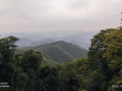 -莫干山风景区
