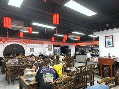 门面-西月城谭豆花(春熙路店)