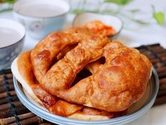 -紫光园·烤鸭·小馆(西四店)