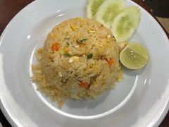 -Dang restaurant (patong phuket)