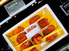 -卷心卷意·轻甜蛋糕(新光天地店)