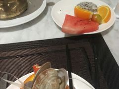 -荔城友德艾格尼丝自助餐厅(辰华·财富中心店)