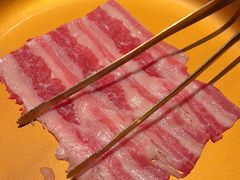 -牛YO寿喜烧火锅自助(三台子万象汇店)