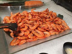 -晶丽香榭自助餐(南京大饭店)