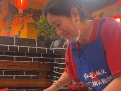 -江湖水乡铁锅炖魚(周庄嘉园店)