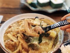 -Hi YOU你的饭局泰餐厅(雍和宫店)