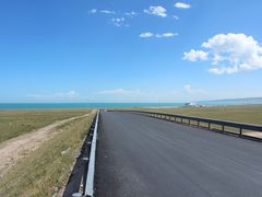 -青海湖国家重点风景名胜区