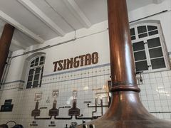 -青岛啤酒博物馆