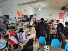 大堂-陈小五小吃部