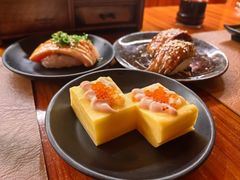 -昊·来了寿司(双楠2店)
