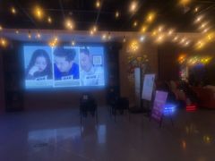 -华熙PARTY匯·量贩KTV(华熙LIVE·528店)