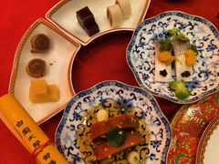 -白家大院·王府宫廷菜(苏州街店)
