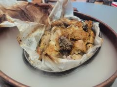 -桂满陇·蟹黄小笼汤包(巴黎春天浦建店)