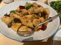 -山石榴·贵州菜(丰盛里店)