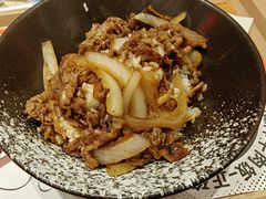 -吉野家(范阳中路店)