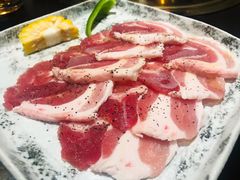 -龙神·炭烧酒场深夜食堂(新街口店)
