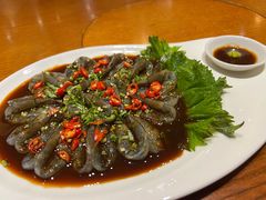 生腌虾-江南小馆(丽江路店)