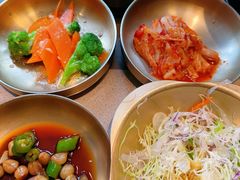 -味家烤肉烤鳗鱼牛排(西塔旗舰店)
