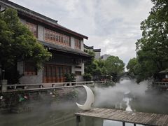 -龙潭水乡