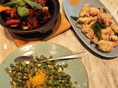 -鹿港小镇(霄云店)