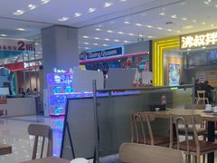 -小川洋风料理(武胜路凯德广场店)