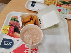 -德克士(砂之船奥特莱斯店)