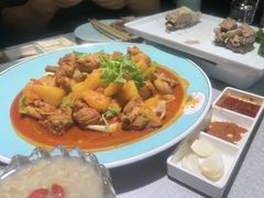 -阿西娅食府(中关村店)