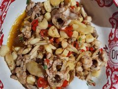 -老湘村·湖南土菜(天河维多利店)