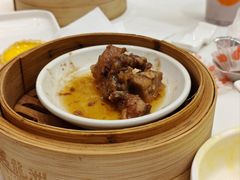 -万龙洲海鲜(大兴绿地缤纷城店)