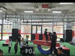 -赫石少儿体能馆(奥森店)