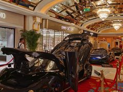 -甜艺廊(永利皇宫店)