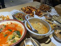 -马路牙子烧烤音乐酒馆(望京店)