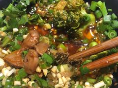 小郡肝-钢管厂歆瑞源油卤串串香(春熙路太古里店)