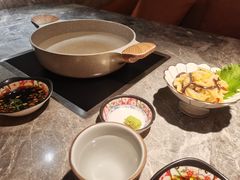 -好鲆·活鱼料理(金地广场店)