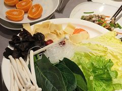 -阿源鱼捞斑鱼火锅·海鲜粥(山景尚宅店)