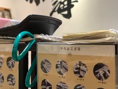 -熙工匠手工银饰·拼豆团建DIY(富华里店)
