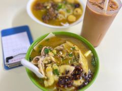 -金利食店(氹仔店)