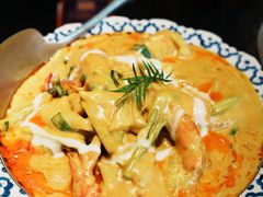 -Thai Alley泰爱里(二沙岛店)
