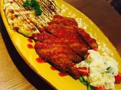 -OKOOKO澳客餐吧(乐天百货店)